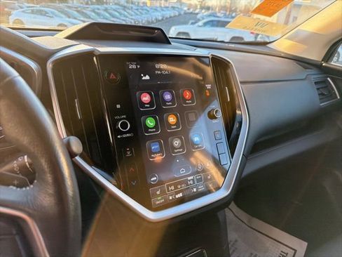 Used 2024 Subaru Ascent Limited w/ Technology Package image 6