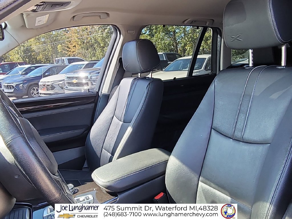Used 2017 BMW X3 sDrive28i w/ Technology Package RWD image 21