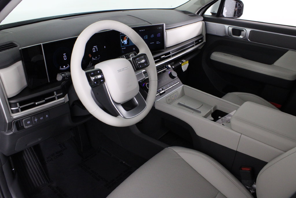 Certified 2027 Hyundai Santa Fe SEL FWD image 20