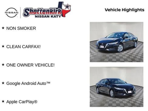 Certified 2023 Nissan Sentra S image 6