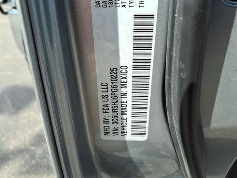 Used 2023 RAM 2500 Tradesman w/ Safety Group AWD/4WD image 29