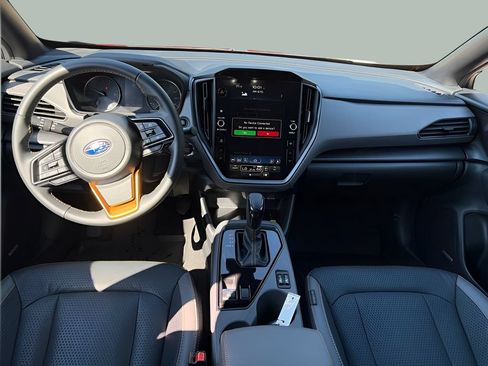 Certified 2024 Subaru Crosstrek 2.5i Wilderness w/ Crosstrek Mirror Package AWD/4WD image 11