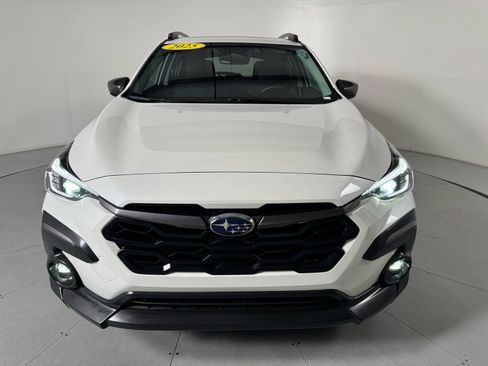 Used 2025 Subaru Crosstrek 2.5i Limited w/ Popular Package #4A AWD/4WD image 8