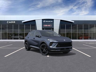 New 2026 Buick Envision Sport Touring
