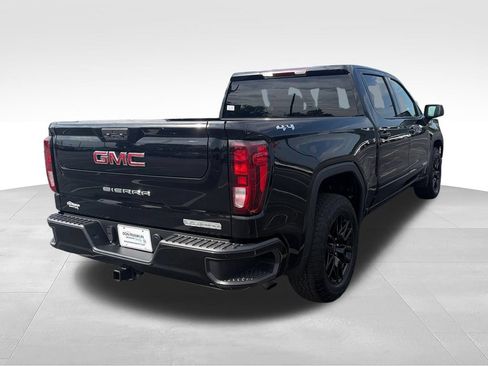 Used 2023 GMC Sierra 1500 Elevation AWD/4WD image 5