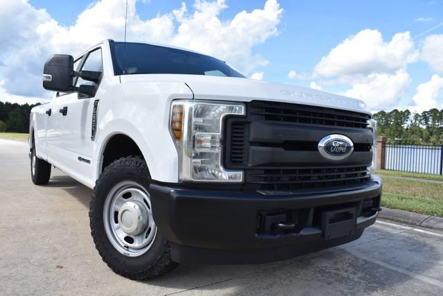 Used 2019 Ford F250 XL w/ Power Equipment Group RWD image 5