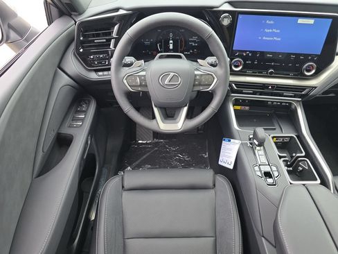 New 2026 Lexus TX 350 AWD image 17