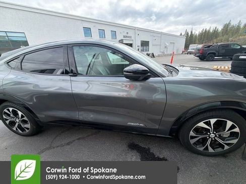 Used 2023 Ford Mustang Mach-E Premium AWD/4WD image 4