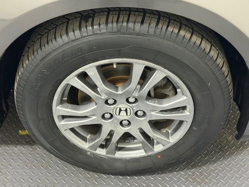 Used 2013 Honda Odyssey EX-L image 19