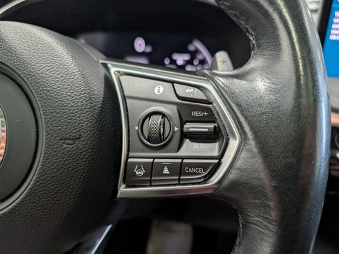 Used 2022 Acura MDX SH-AWD w/ Technology Package image 25