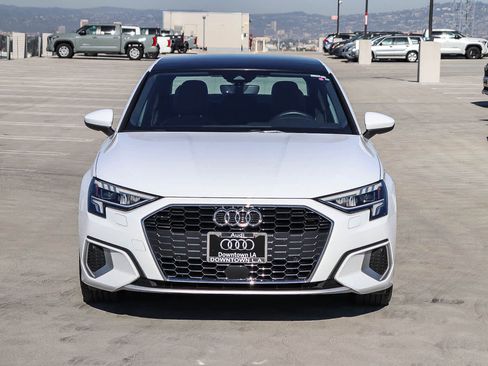 Used 2023 Audi A3 2.0T Premium w/ Convenience Package image 2