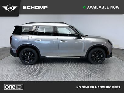 New 2027 MINI Cooper Countryman S