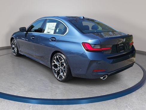 New 2026 BMW 330i Sedan w/ Premium Package image 7