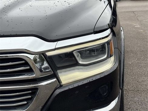 Used 2019 RAM 1500 Laramie image 11
