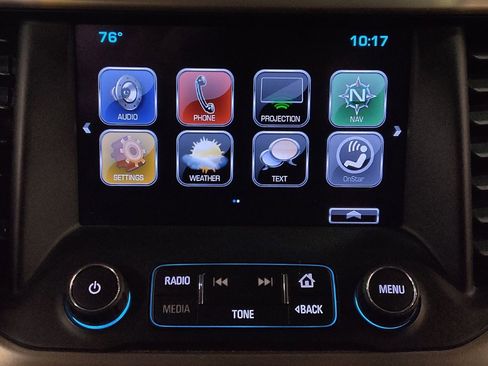 Used 2019 GMC Acadia Denali image 25