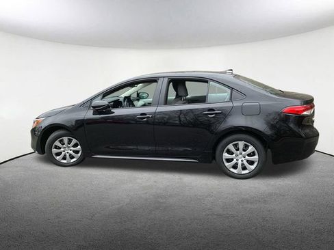 New 2026 Toyota Corolla LE FWD image 6