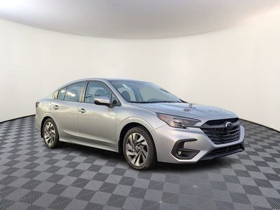 New 2025 Subaru Legacy Limited w/ Popular Package #3