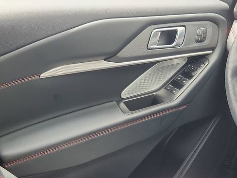 Certified 2025 Ford Explorer ST AWD/4WD image 11