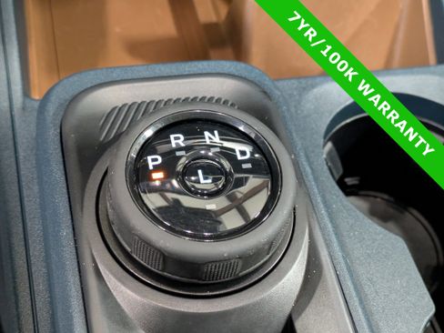 Certified 2022 Ford Maverick Lariat image 32