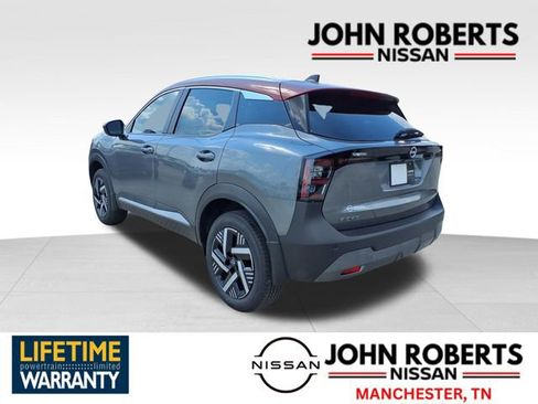 New 2026 Nissan Kicks SV image 13