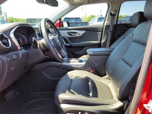 Used 2024 Chevrolet Blazer LT FWD image 8