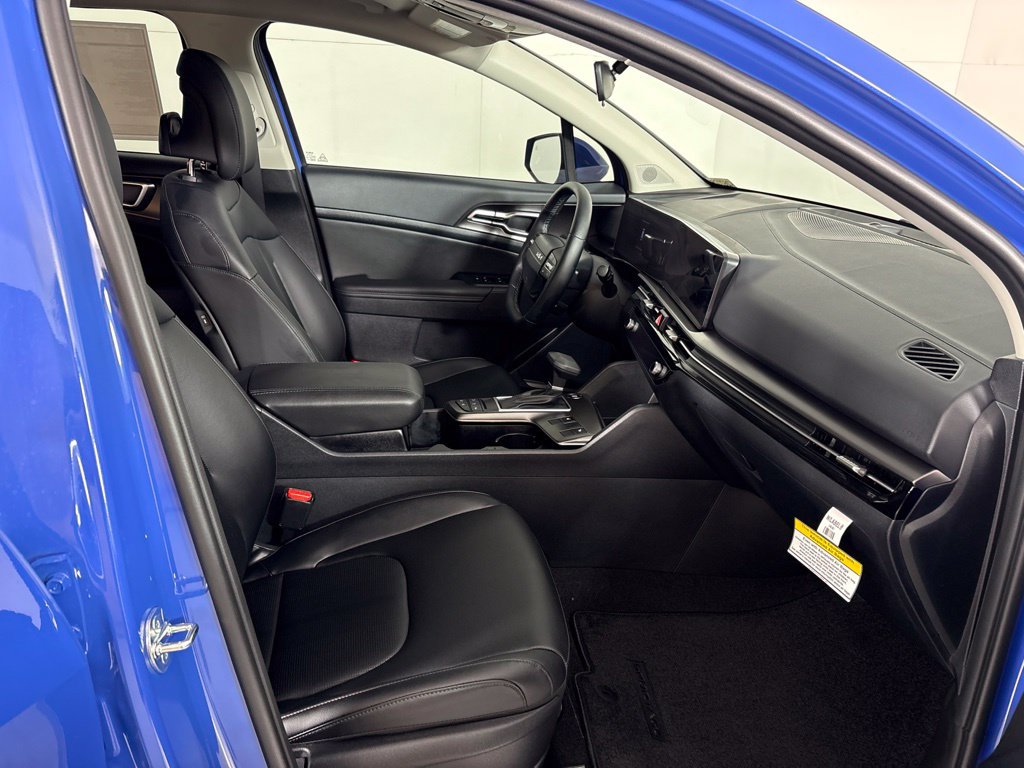 New 2026 Kia Sportage EX FWD image 15