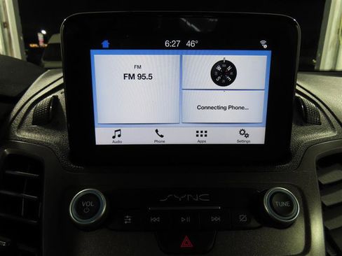 Used 2020 Ford Transit Connect XL FWD image 23