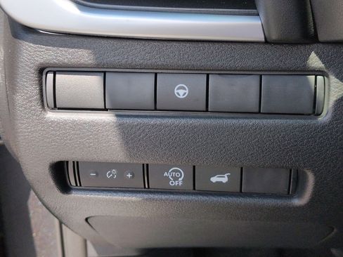 New 2026 Nissan Rogue SV FWD image 17