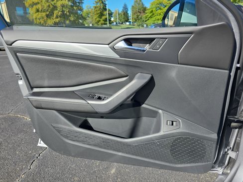 New 2026 Volkswagen Jetta Sport image 26