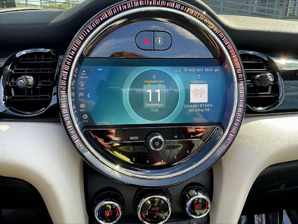 Used 2024 MINI Cooper S FWD image 14