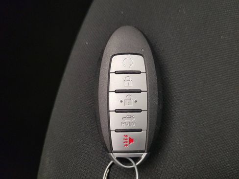 Used 2023 Nissan Sentra S w/ Trunk Package FWD image 32