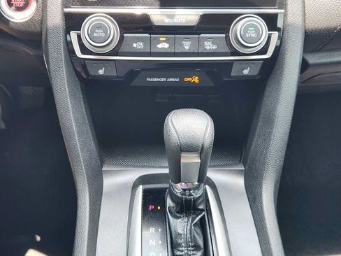 Used 2017 Honda Civic EX-T image 18