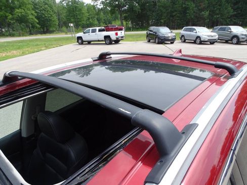 Used 2019 Nissan Murano AWD SL w/ Moonroof Package image 52