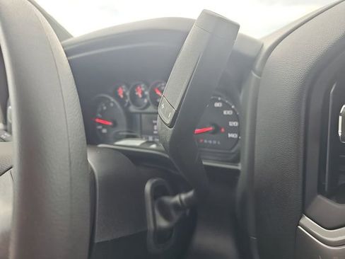 New 2026 Chevrolet Silverado 3500 W/T w/ WT Convenience Package AWD/4WD image 14