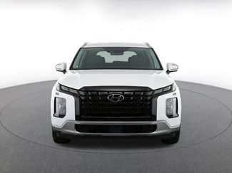 Used 2025 Hyundai Palisade SEL FWD video 2