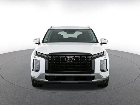 Used 2025 Hyundai Palisade SEL FWD image 2