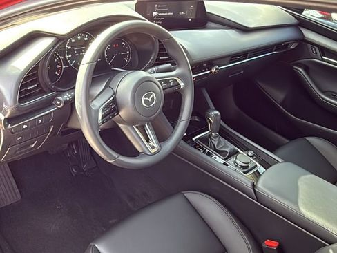 Used 2025 MAZDA MAZDA3 s image 9
