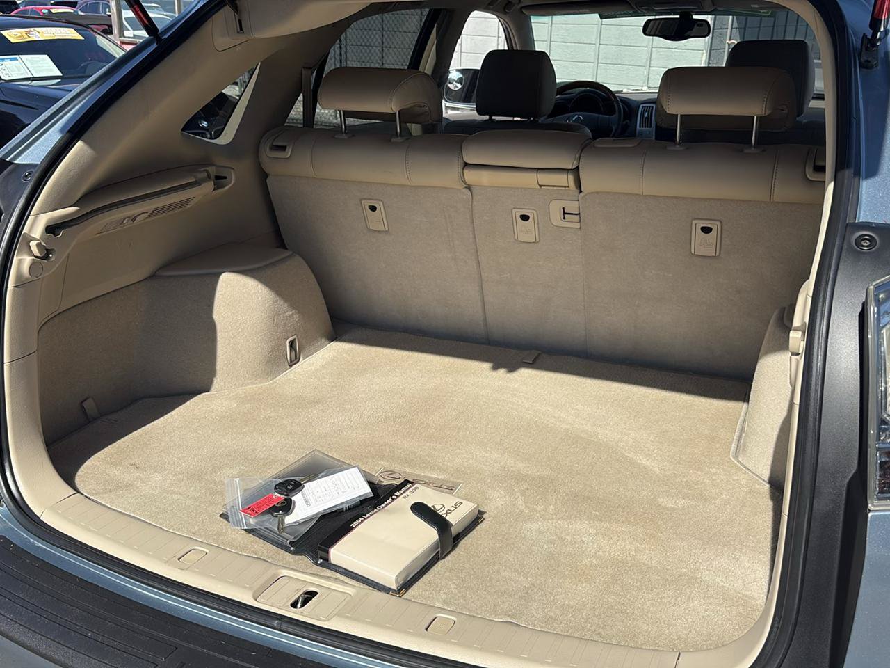 Used 2004 Lexus RX 330 FWD image 15