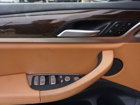 Used 2024 BMW X3 sDrive30i w/ Premium Package w/ZPA image 4