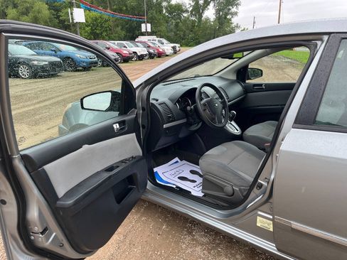 Used 2011 Nissan Sentra 2.0 S FWD image 7