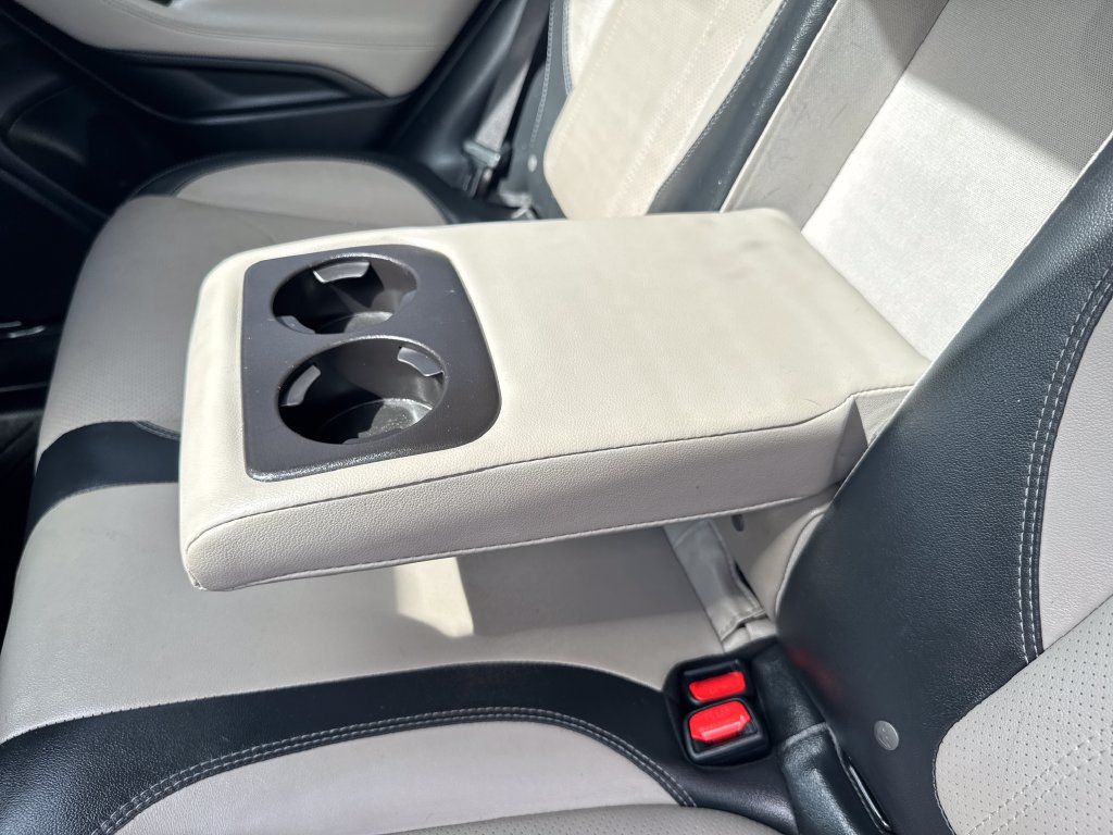 Used 2019 Subaru Forester Limited AWD/4WD image 35