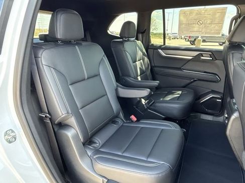 New 2026 GMC Acadia Elevation w/ Black Edition image 25