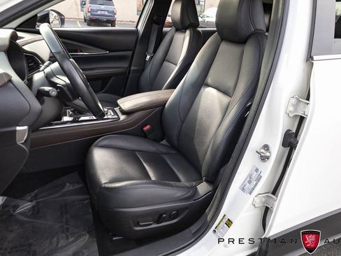 Used 2024 MAZDA CX-30 2.5 Turbo w/ Premium Package image 21