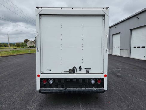 New 2024 Ford E-350 and Econoline 350 Super Duty w/ Power Windows & Locks Group image 14