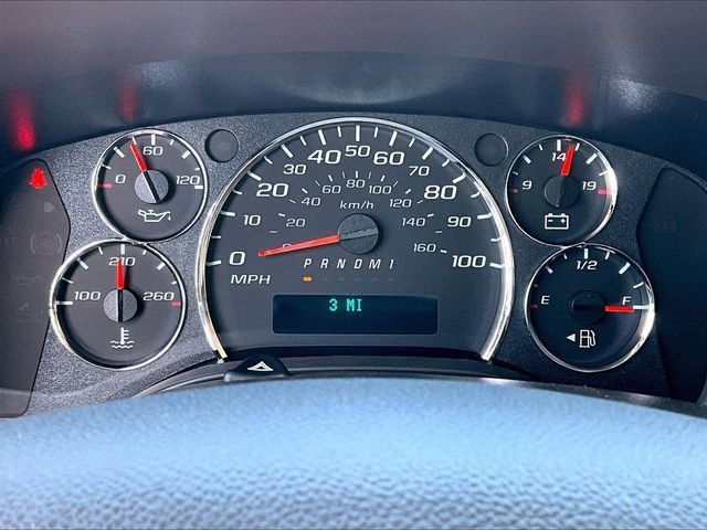 New 2026 Chevrolet Express 2500 w/ Driver Convenience Package RWD image 18