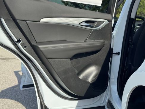 New 2026 Buick Envision Avenir image 22