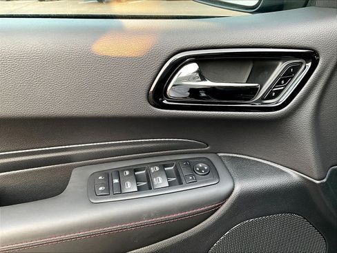 New 2026 Dodge Durango GT AWD/4WD image 25