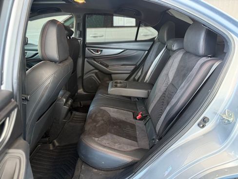 Used 2022 Subaru WRX Limited image 14