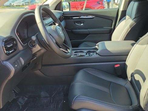New 2026 Honda Pilot EX-L image 17