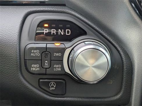 New 2026 RAM 1500 Laramie image 24